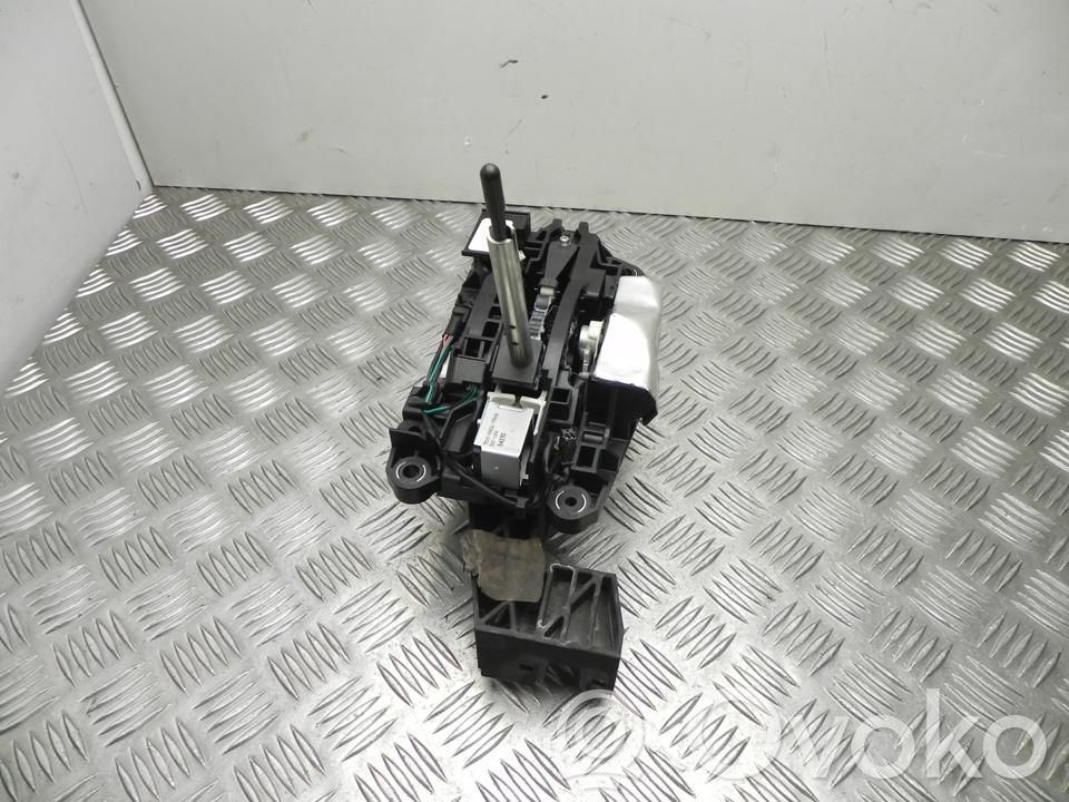 Ford Edge II Schimbător viteze 