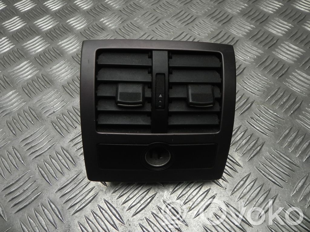 Audi A6 S6 C5 4B Grilă ventilație spate 