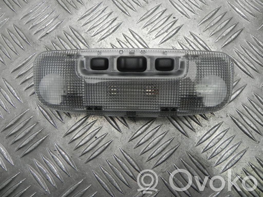 Ford Mondeo Mk III Otras luces interiores 