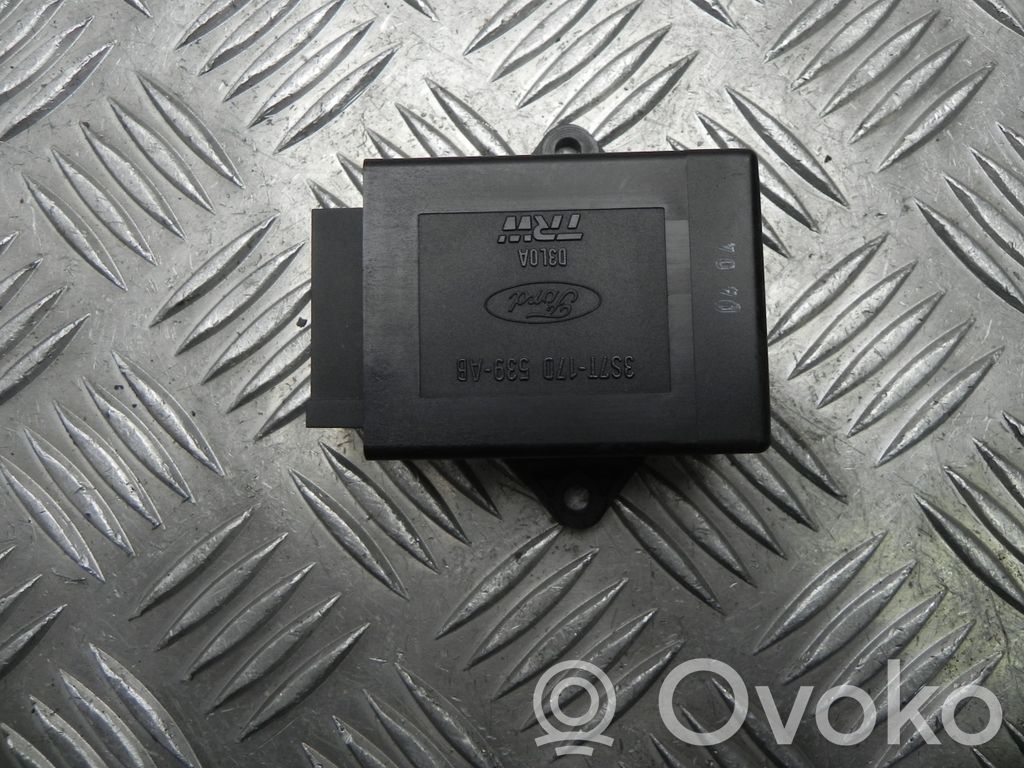 Ford Mondeo Mk III Lichtmodul Lichtsensor 