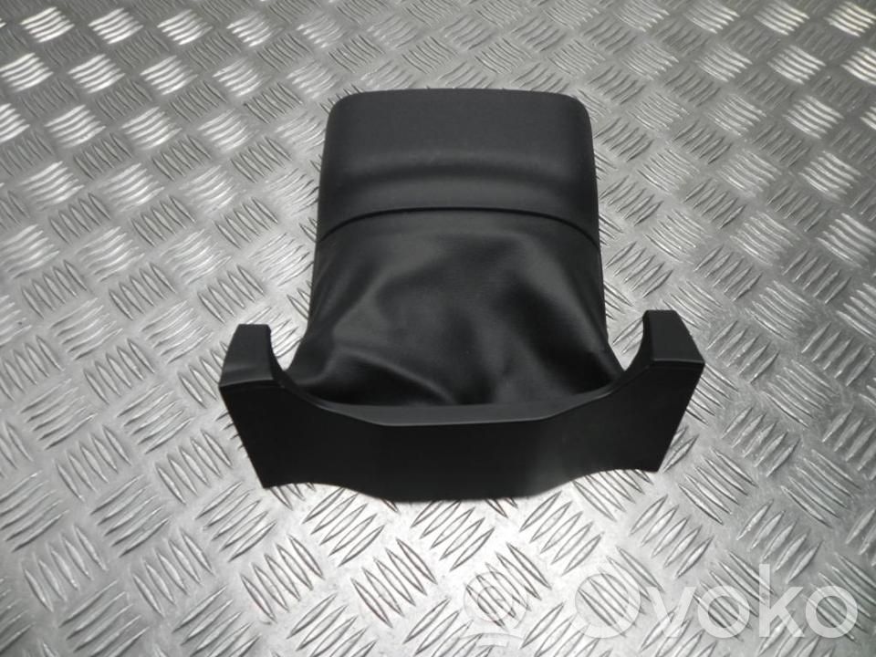 Ford Edge II Steering wheel column trim 