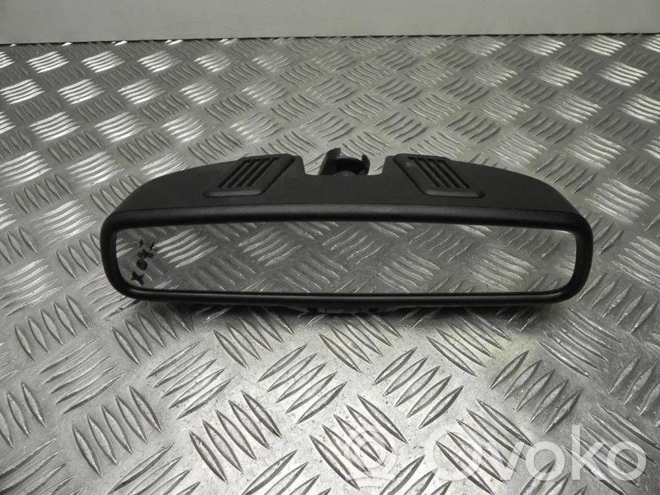 Lancia Voyager Espejo retrovisor (interior) 