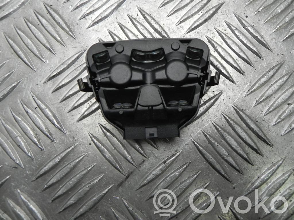 Chevrolet Lacetti Rain sensor 