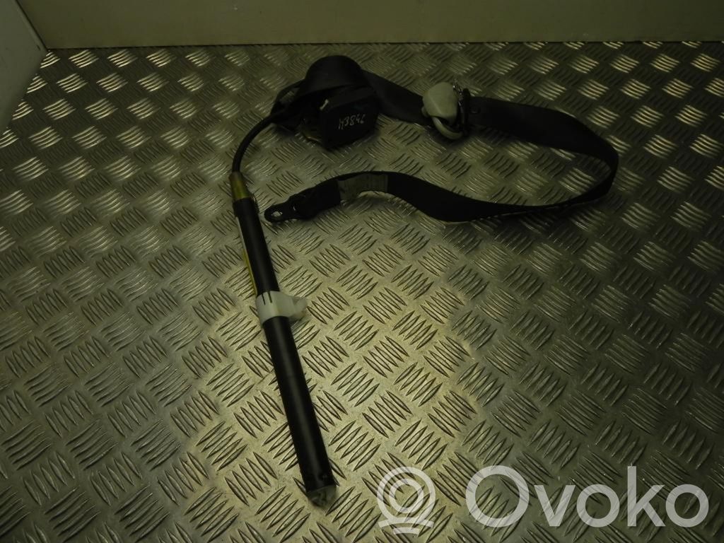 Cinturón delantero   1M21611B09AA,M3846,M3846
