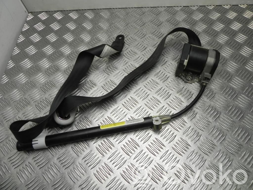 Cinturón delantero   1M21611B08AA,M3845,M3845