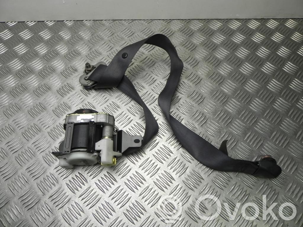 Honda CR-V Cinturón delantero 