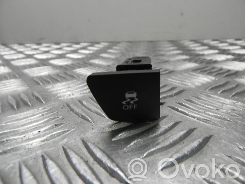 Hyundai ix35 ESP (stability program) switch 