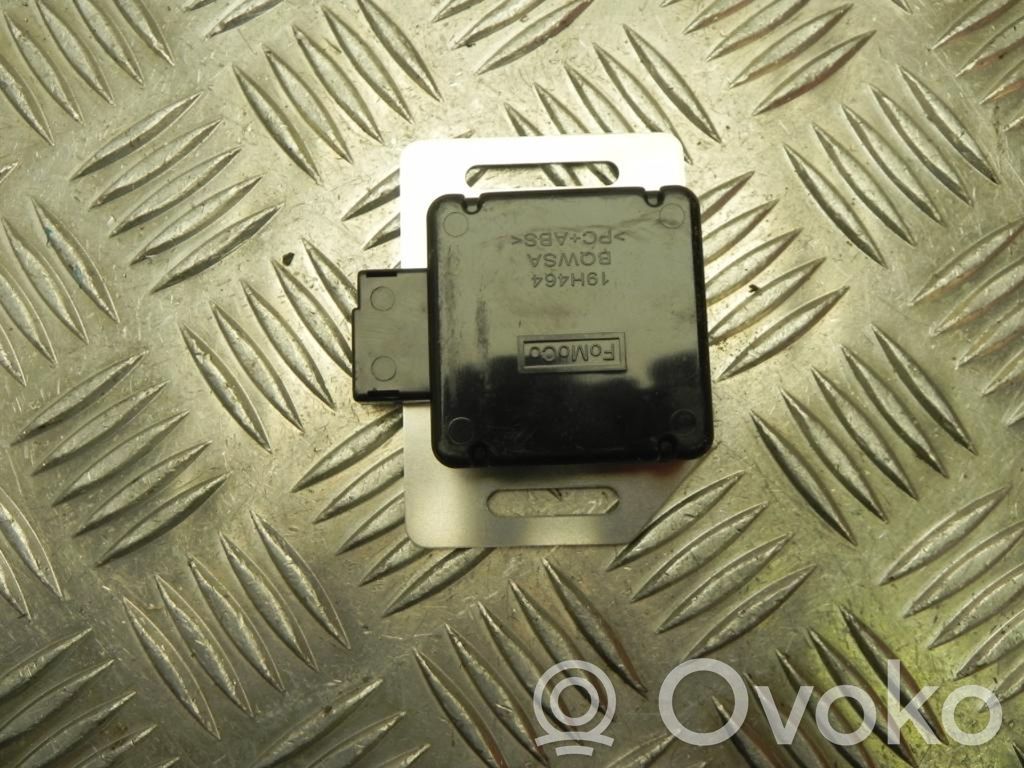 Ford Focus Amplificateur d'antenne 