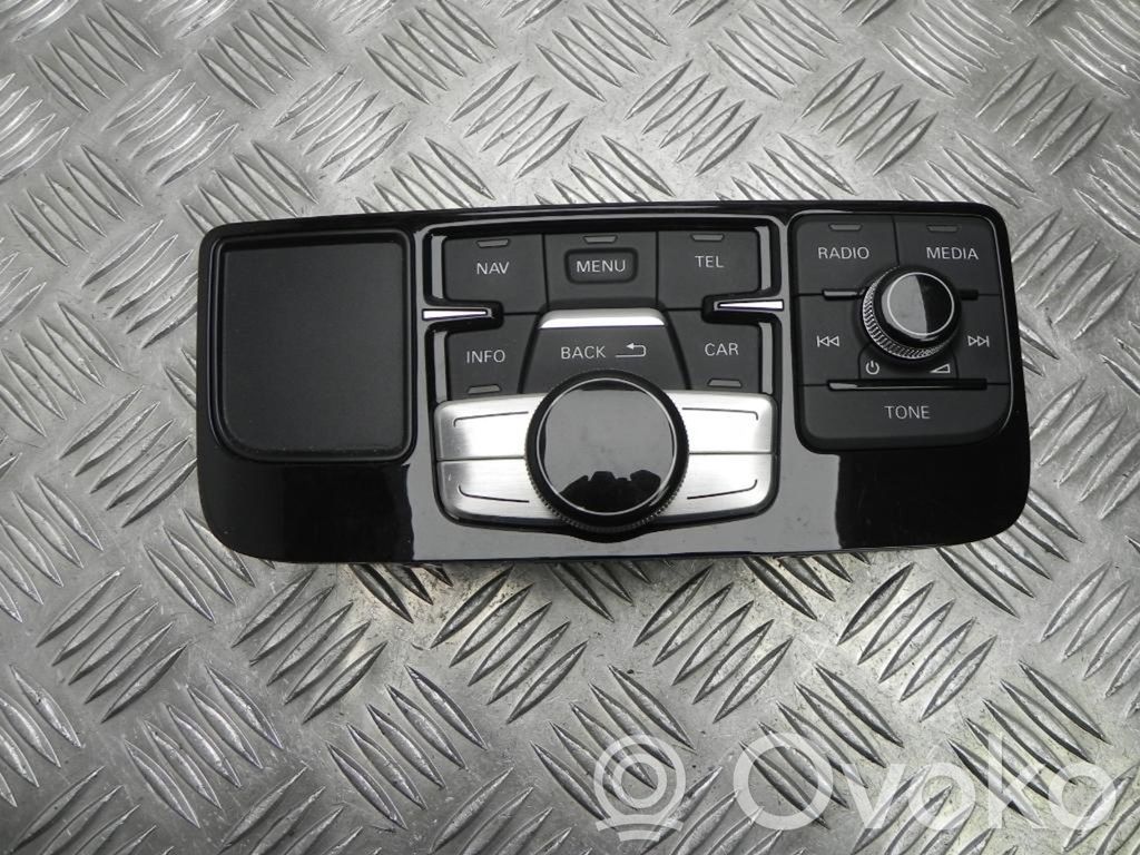 Audi A8 S8 D4 4H Other switches/knobs/shifts 
