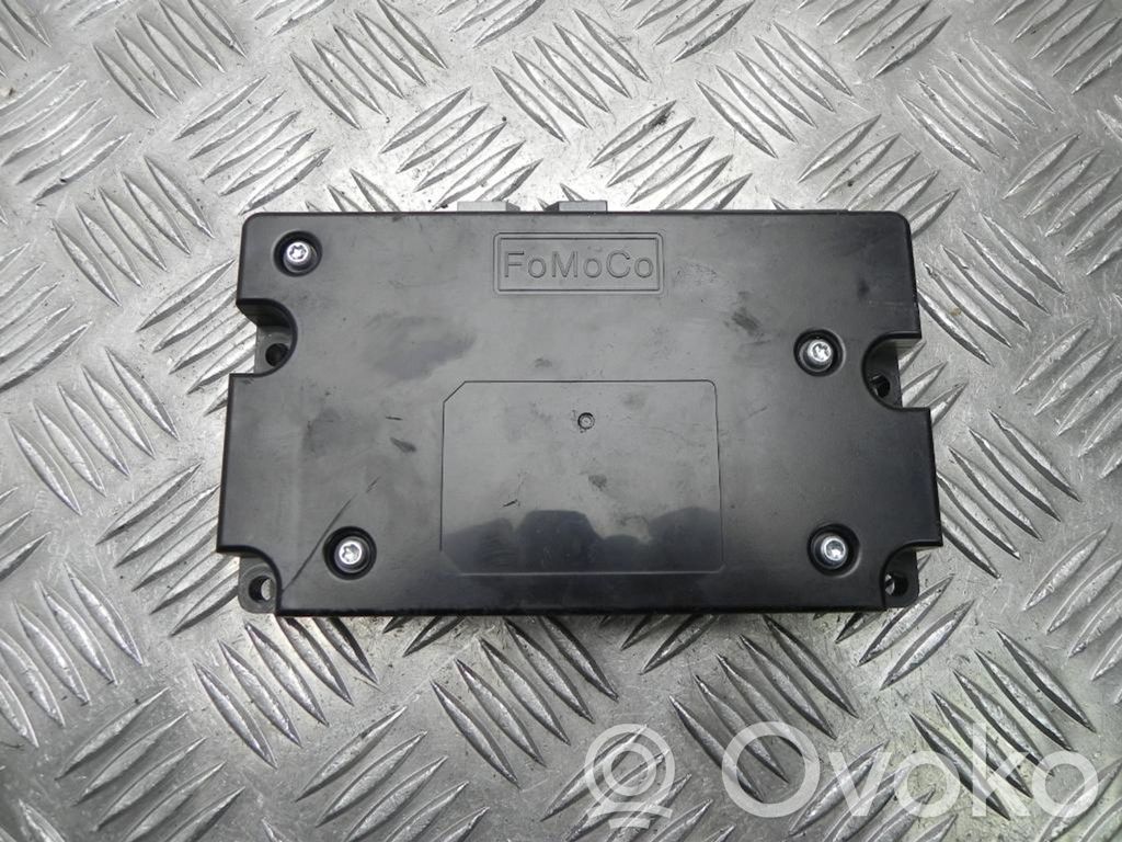 Ford Mustang VI Other control units/modules 