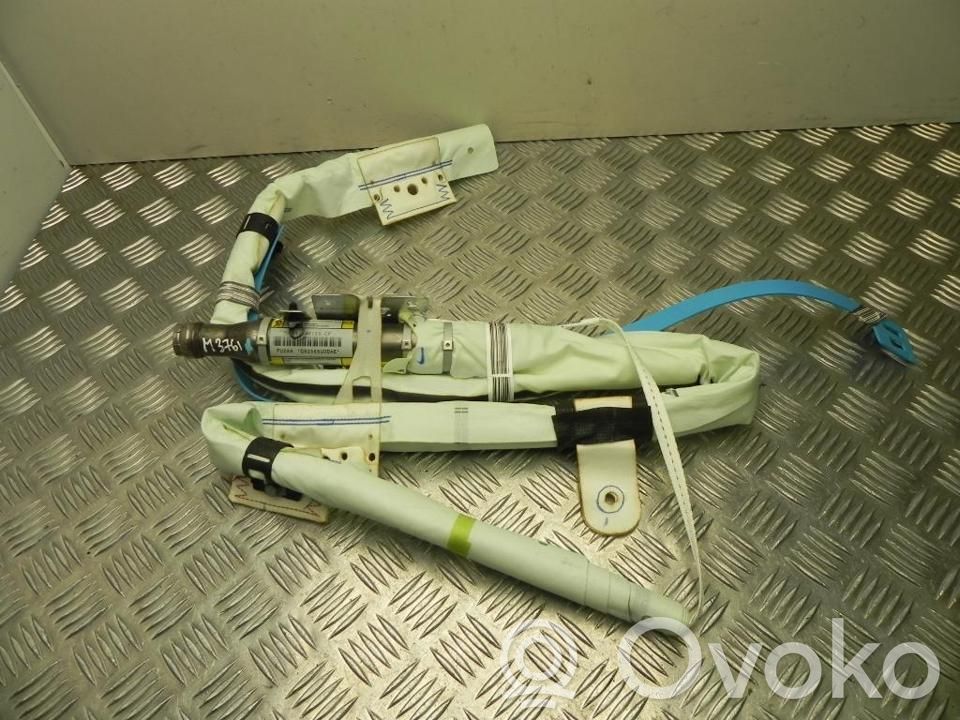 Ford Focus Airbag del techo 