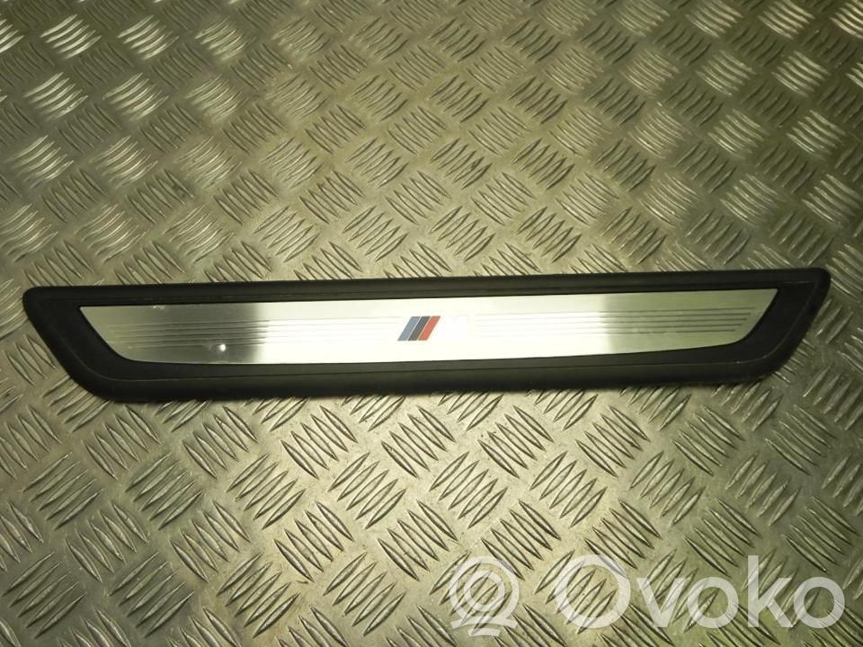 BMW 7 F01 F02 F03 F04 Inny części progu i słupka 