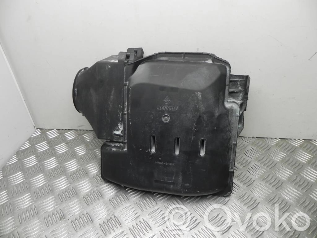 Renault Megane III Luftfilterkasten 