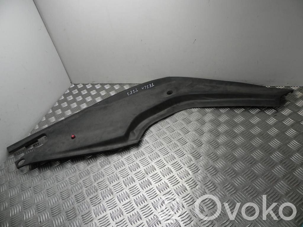 Tesla Model S Other dashboard part 