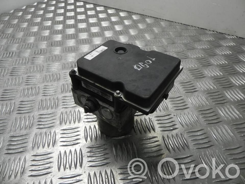 Citroen C4 Grand Picasso ABS bloks 