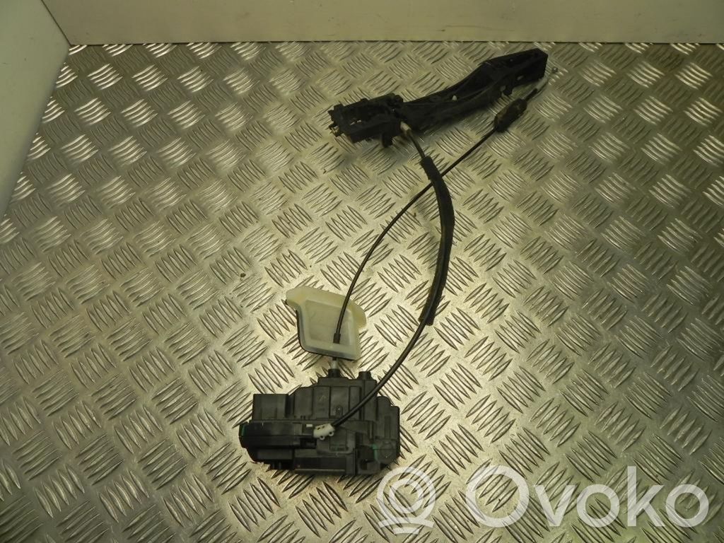 Loading door lock   8604,T4569,T4569