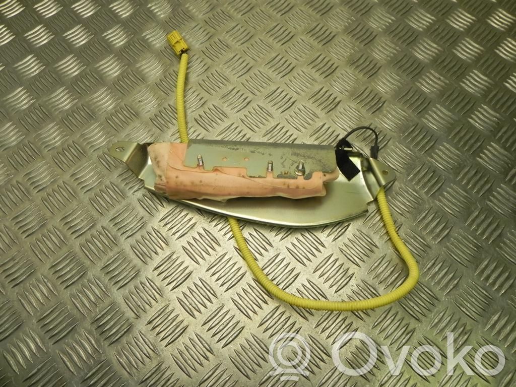 Honda Civic Seitenairbag 