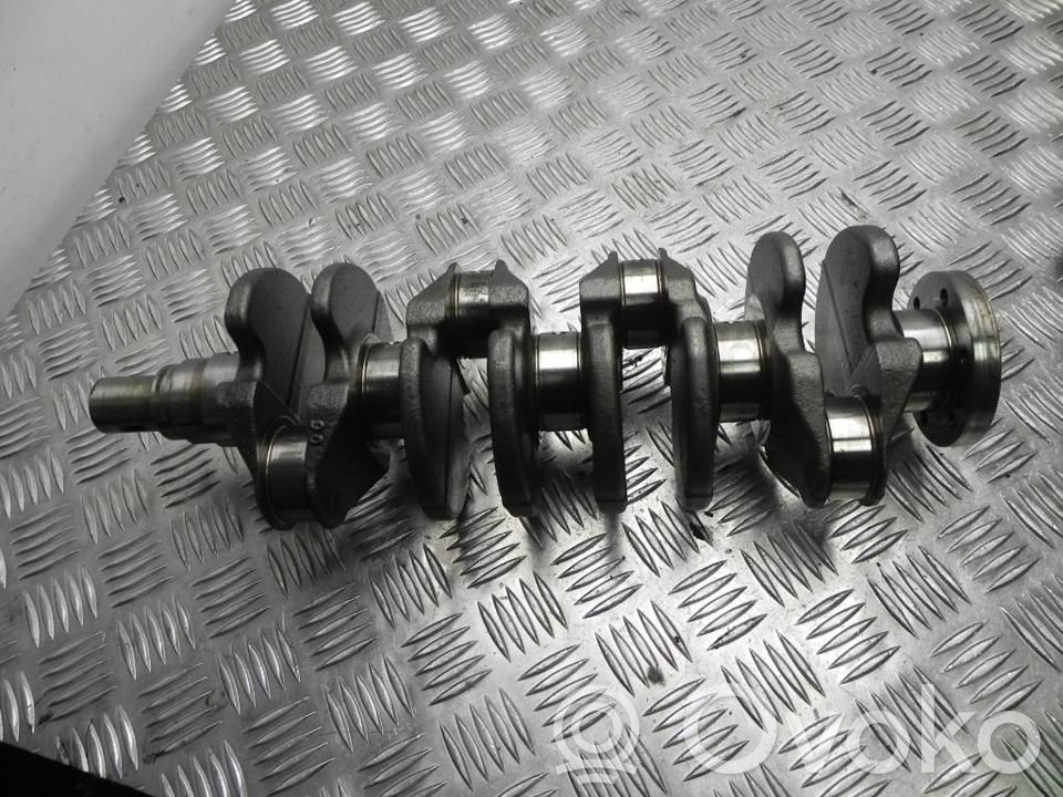 Citroen Berlingo Crankshaft 