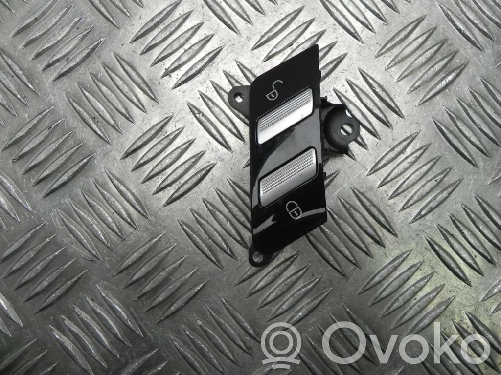 Mercedes-Benz S W221 Central locking switch button 