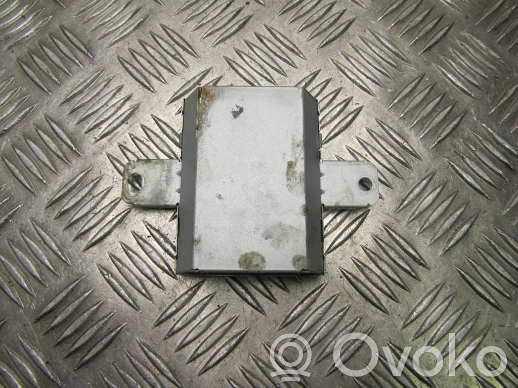 KIA Ceed Other control units/modules 