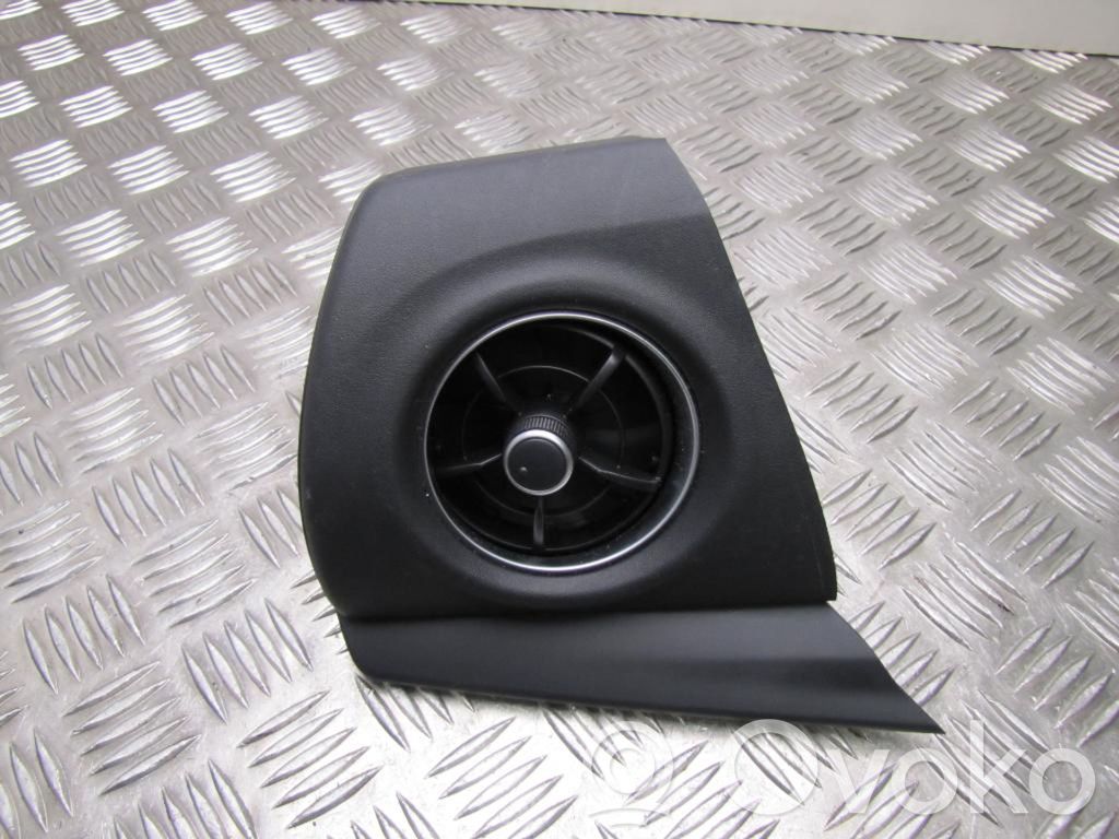 Toyota Auris E180 Griglia di ventilazione posteriore 