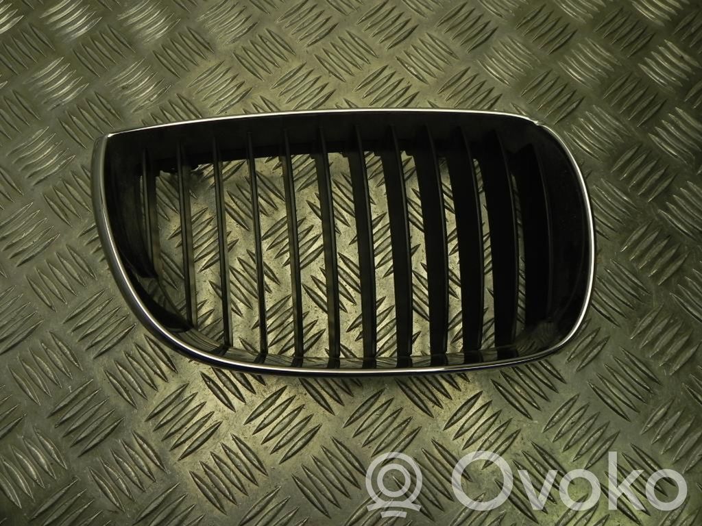 BMW 1 E81 E87 Dekoratīva jumta lenta – "moldings" 