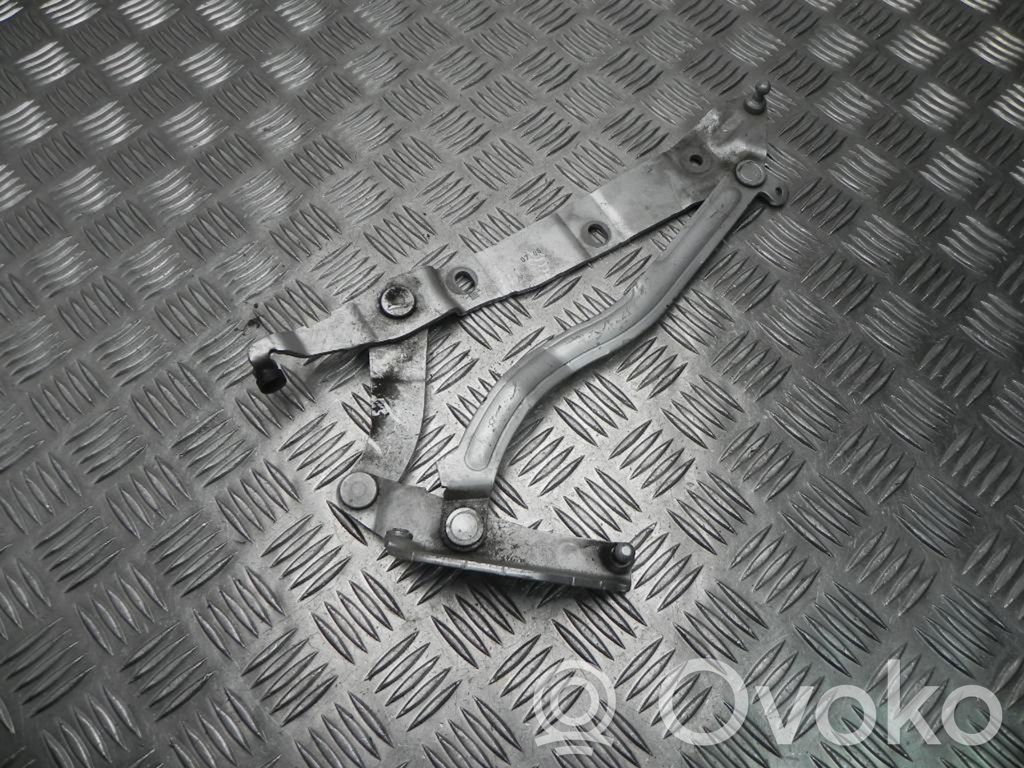 Audi A8 S8 D3 4E Tailgate/trunk/boot hinge 