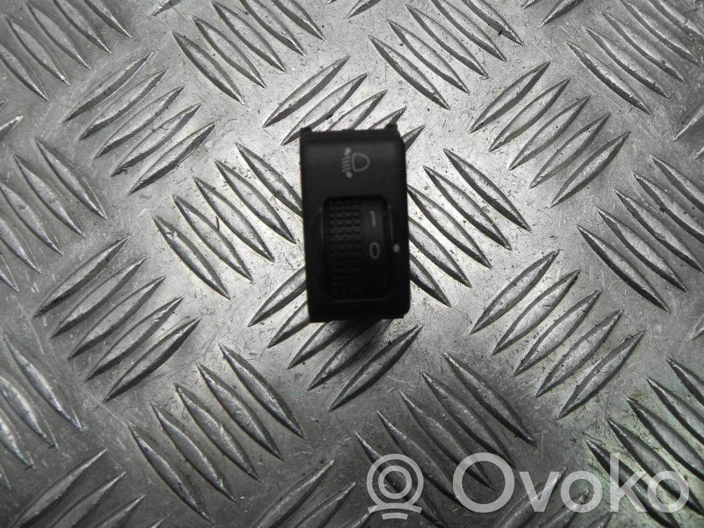 Headlight level height control switch   251905X00A,T3893,T3893