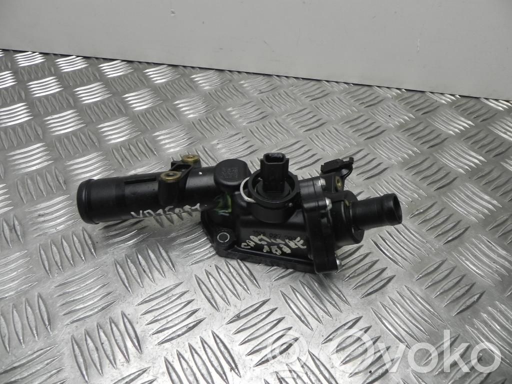Renault Captur Boîtier de thermostat 