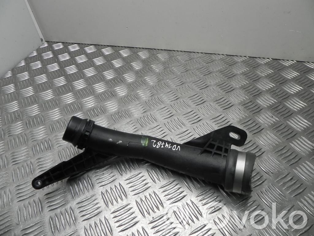 Dacia Logan II Air intake hose/pipe 