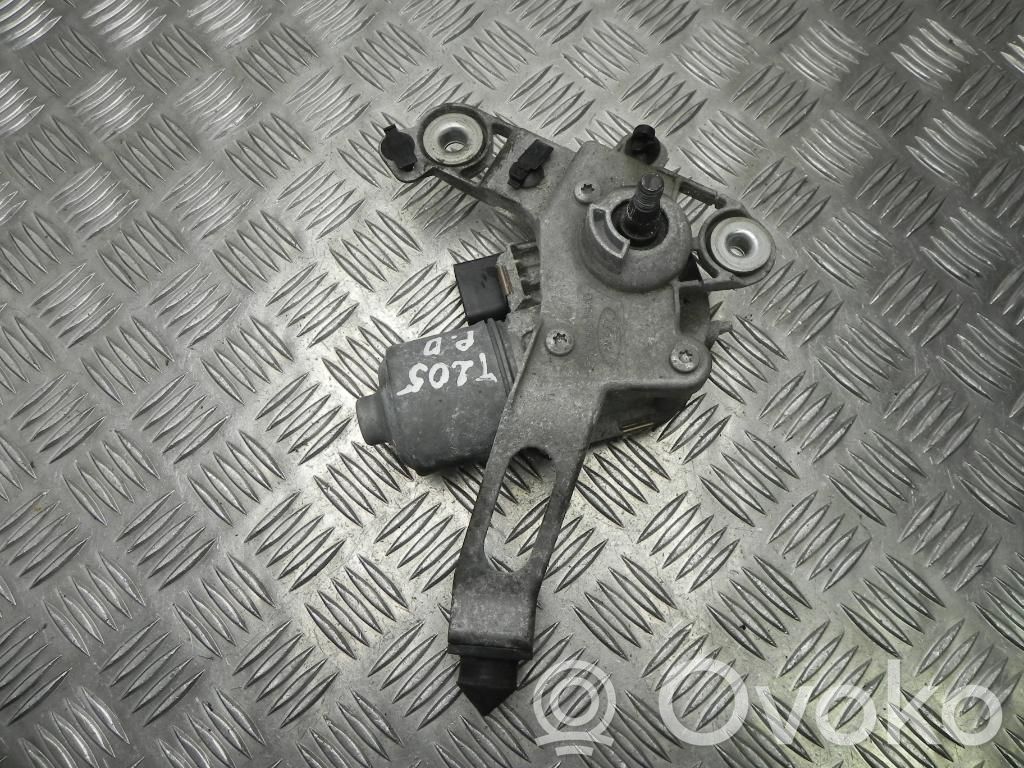 Ford Focus Wischermotor 