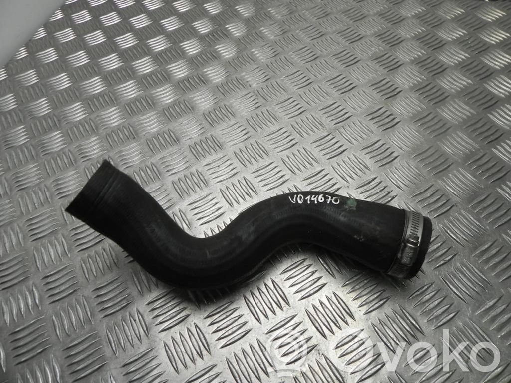 Ford Focus Air intake hose/pipe 