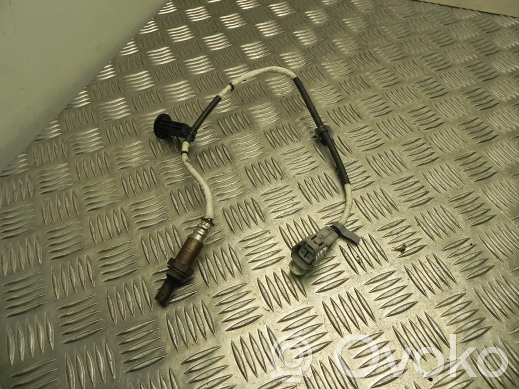 Lambda probe sensor   8946548410,X2911,X2911