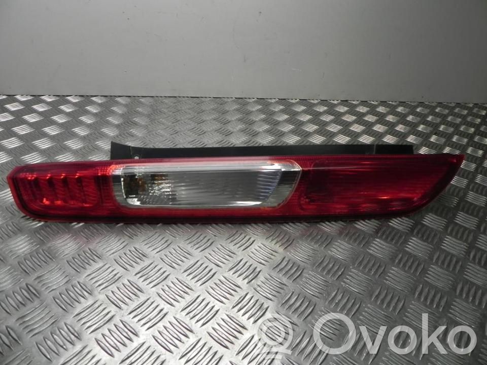 Ford Focus Galinis žibintas kėbule 