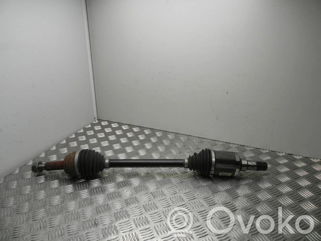 Tesla Model S Eje de transmisión delantero 