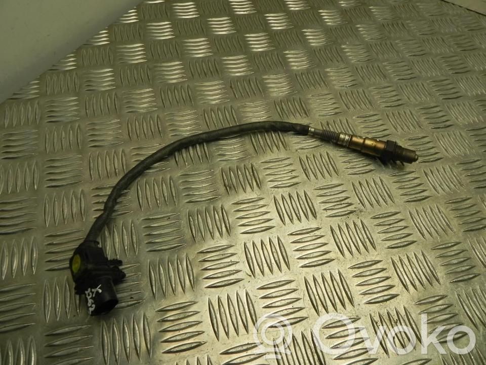 Jeep Renegade Lambda probe sensor 