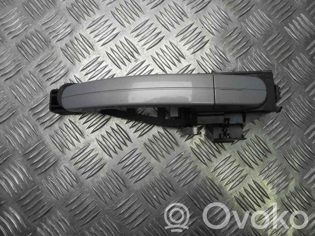 Ford C-MAX II Etuoven ulkokahva 