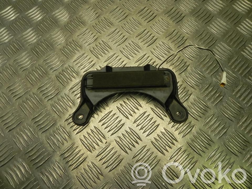 Tesla Model S Antenos stiprintuvas 