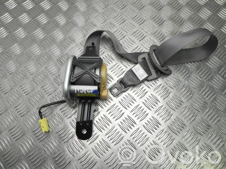 Honda Civic Cinturón delantero 