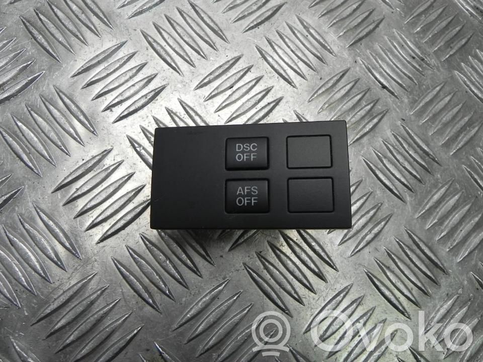 Mazda 6 Other switches/knobs/shifts 