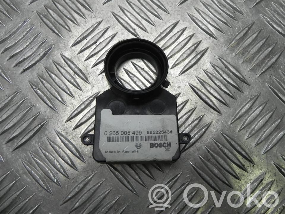Alfa Romeo Brera Lenkwinkelsensor 
