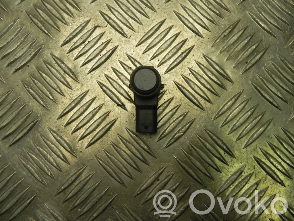 Volkswagen Eos Sensor de aparcamiento PDC 
