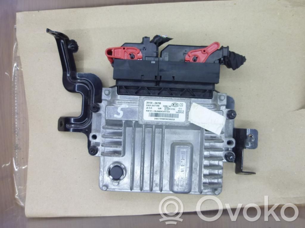 KIA Ceed Other control units/modules 