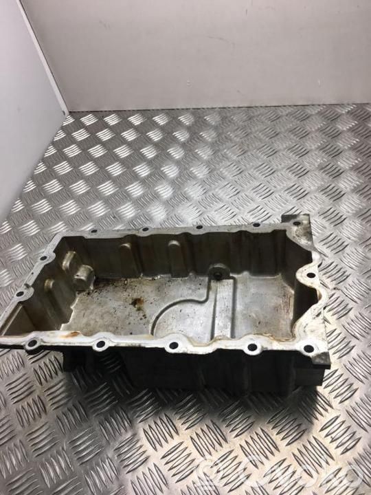 Mini One - Cooper R50 - 53 Karteris 