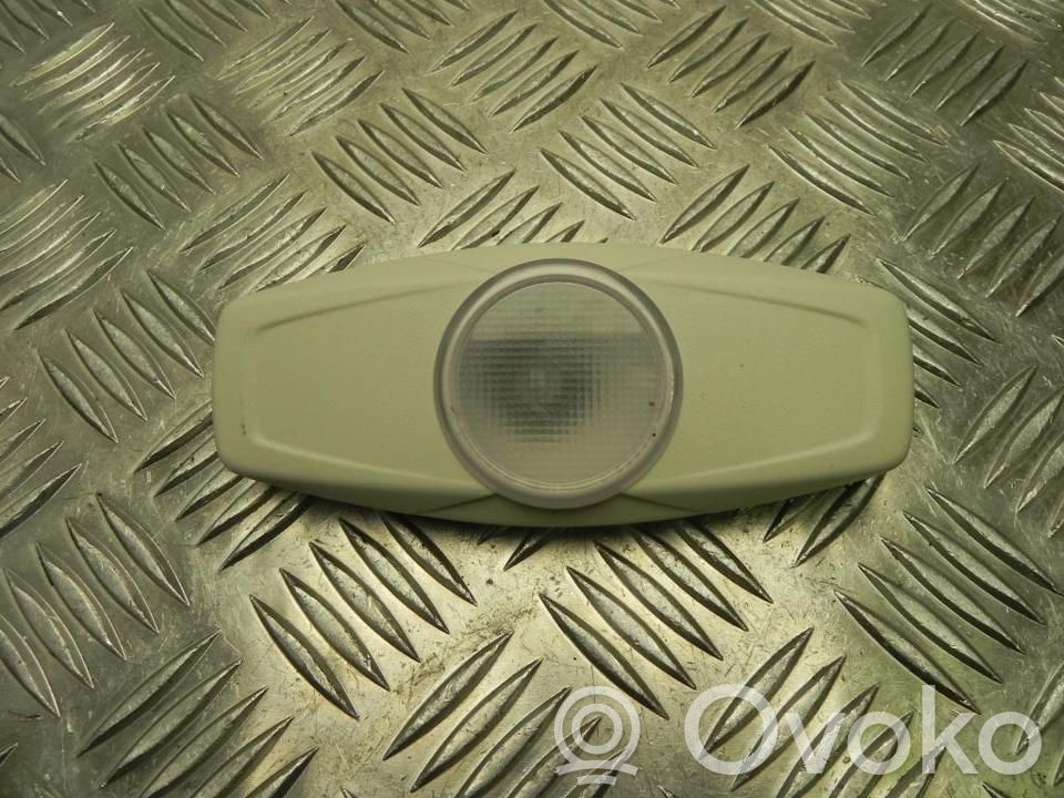 Ford Focus Other interior light 