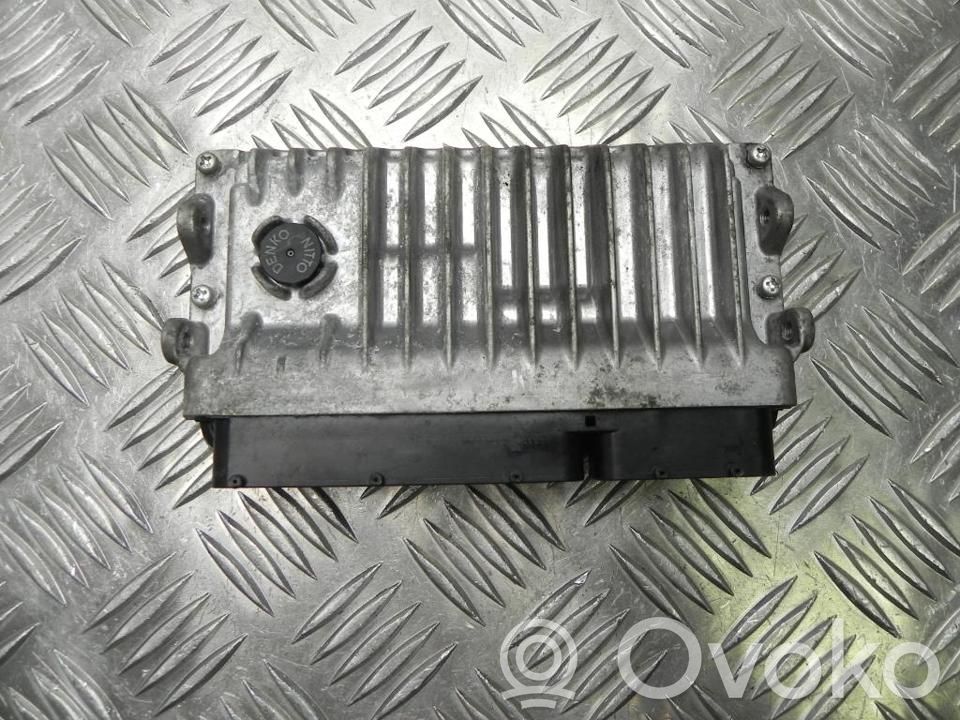 Toyota Auris 150 Other control units/modules 