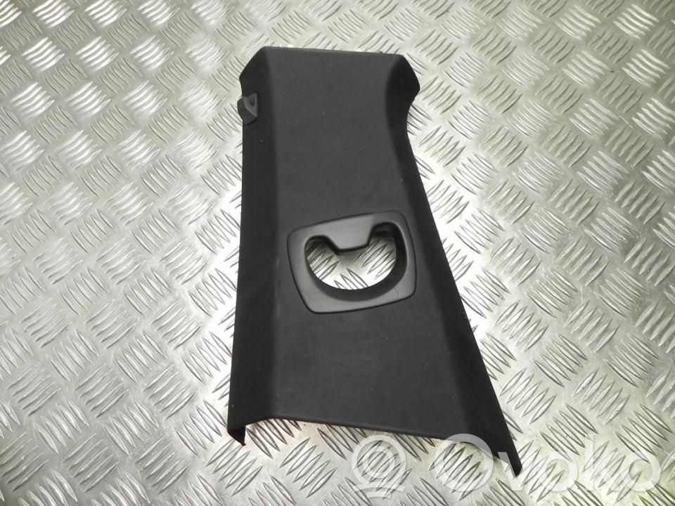 BMW 7 F01 F02 F03 F04 (B) pillar trim (top) 