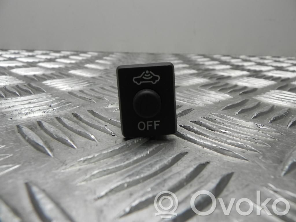 Toyota Prius (XW20) Alarm switch 