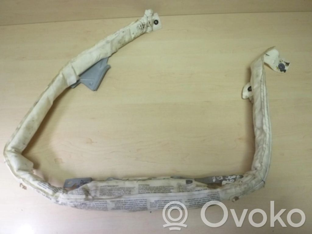 Seat Leon (1P) Kurtyna airbag 