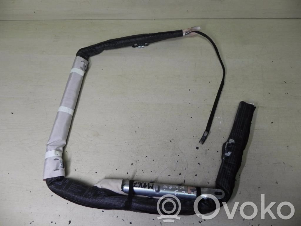 Citroen C3 Airbag del techo 